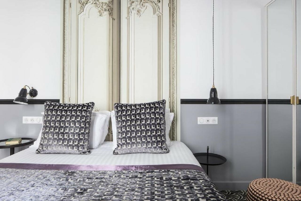 Malte - Astotel 4* Paris