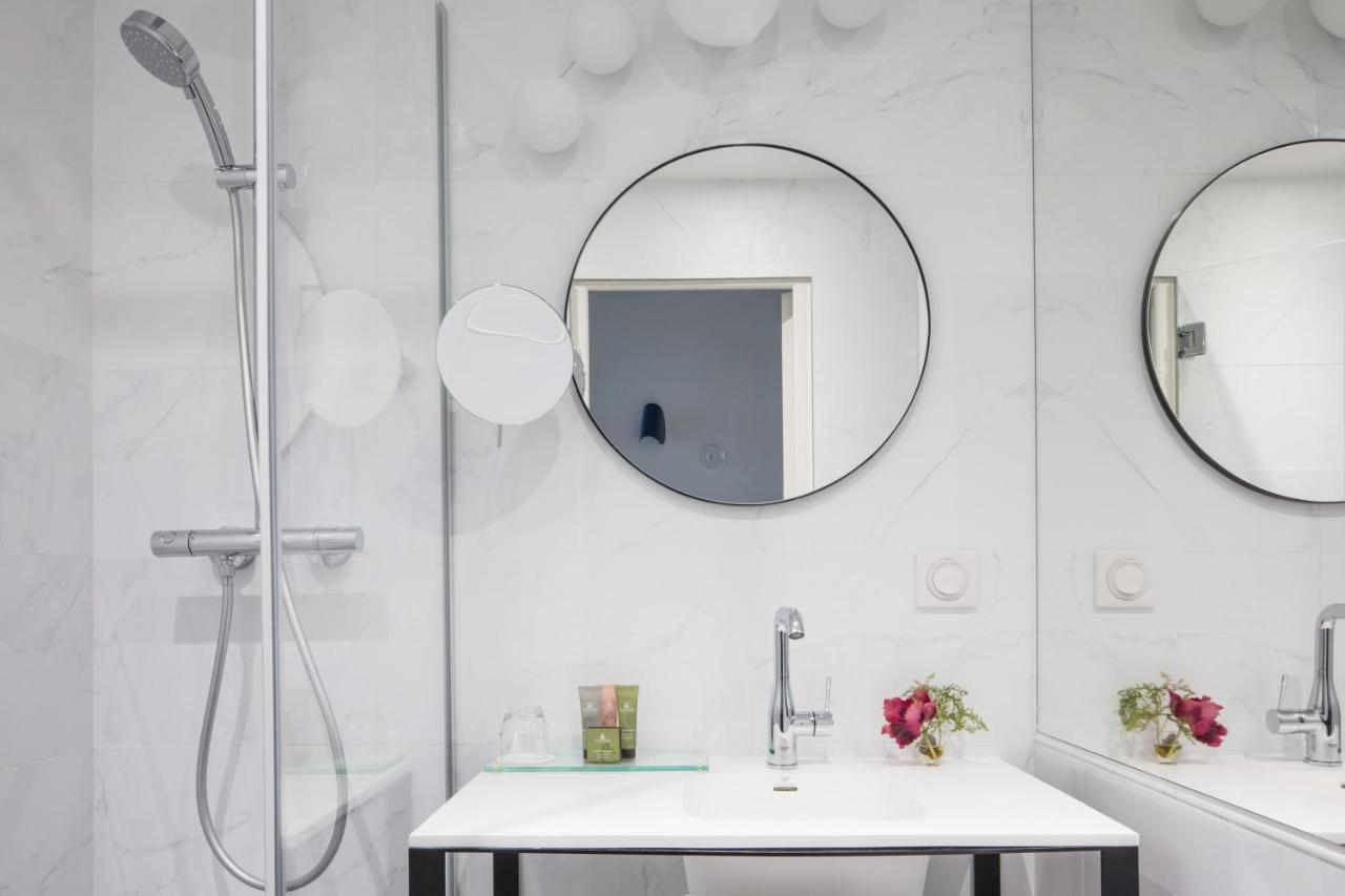 Hotel Malte - Astotel Parigi