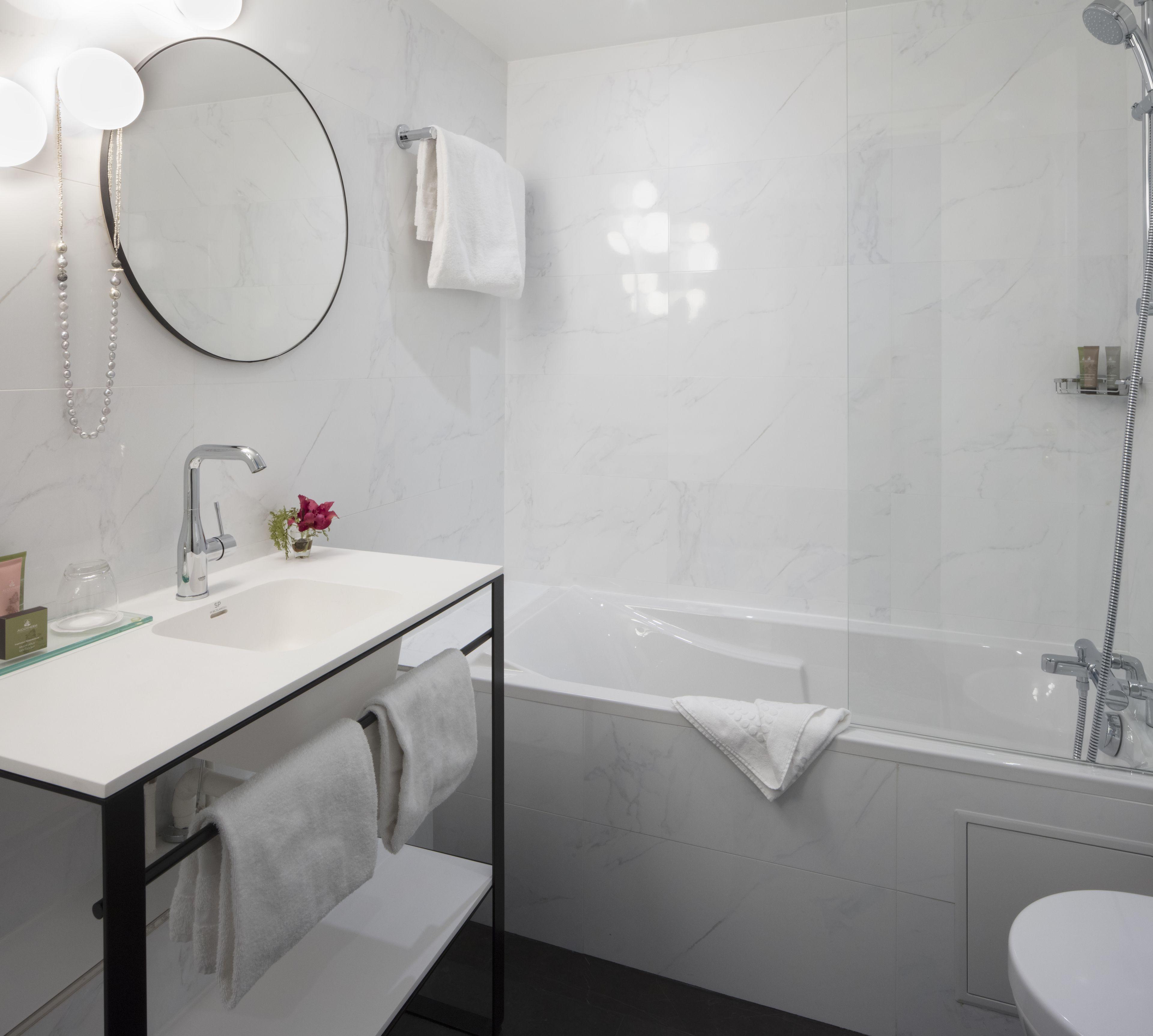 Malte - Astotel Hotel