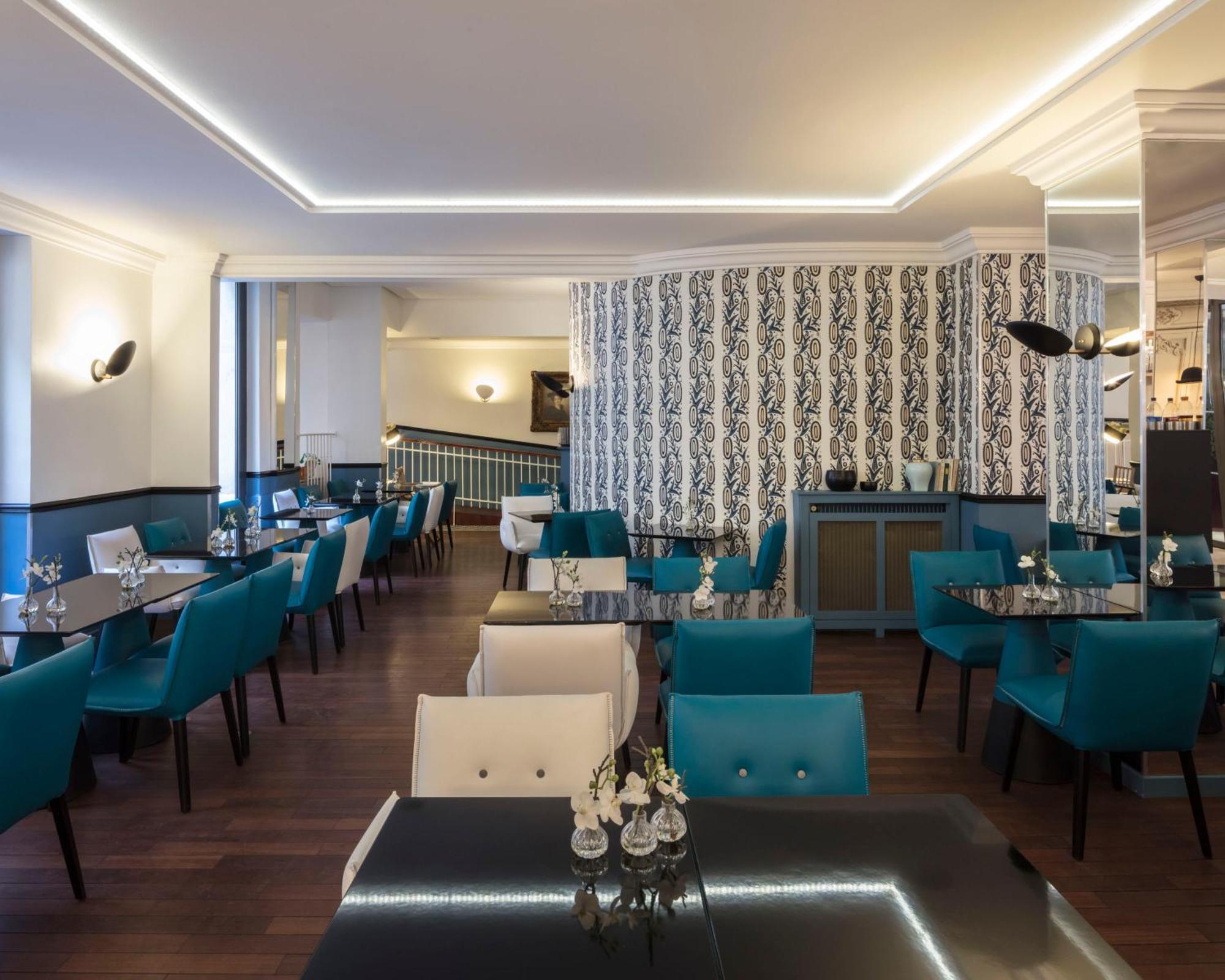 Hotel Malte - Astotel Parigi