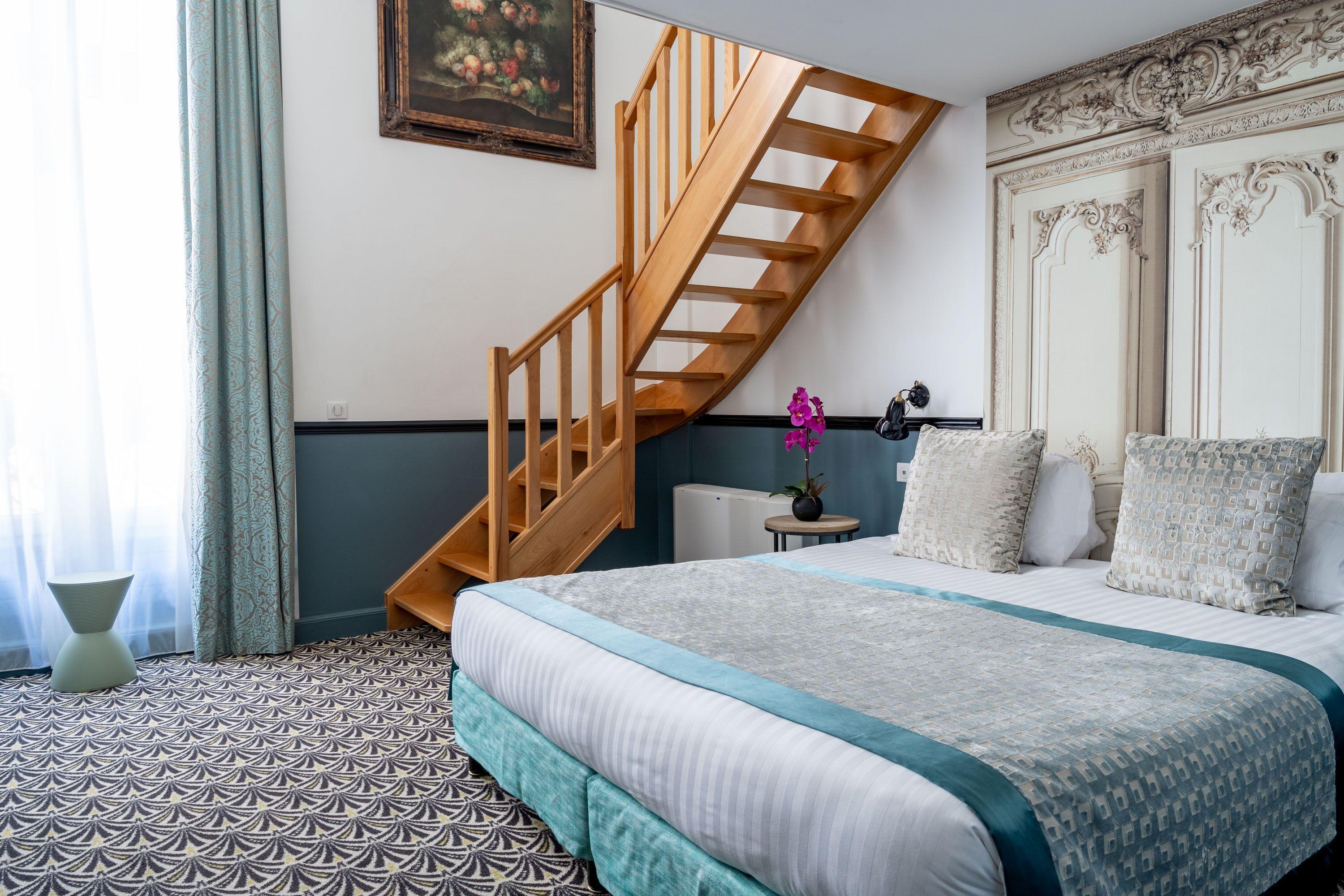 Hotel Malte - Astotel 4*