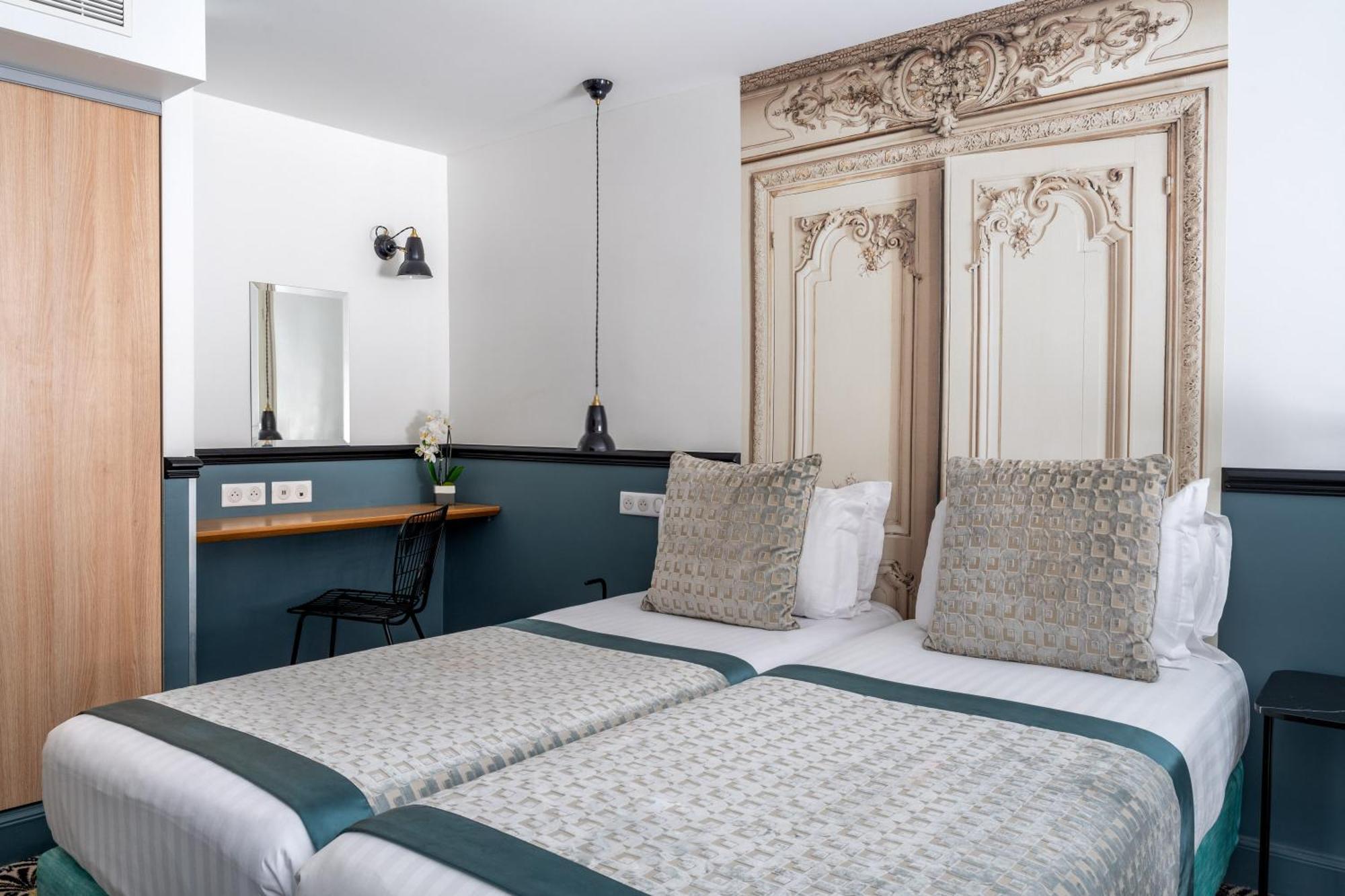 Malte - Astotel Hotel 4*