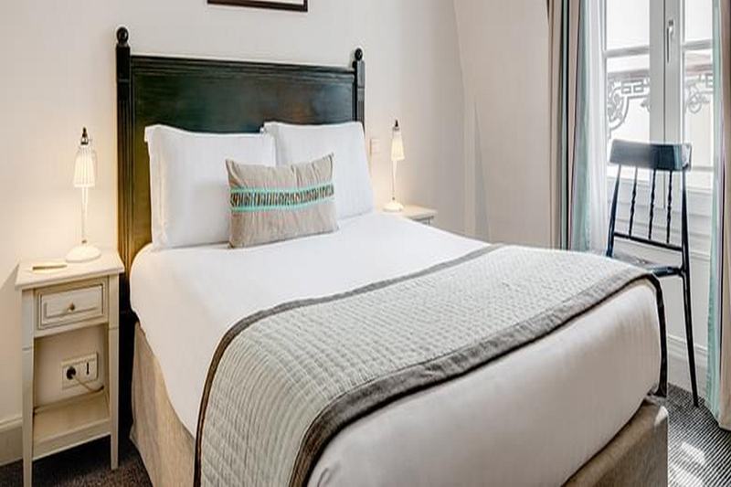 Hotel Malte - Astotel Parigi