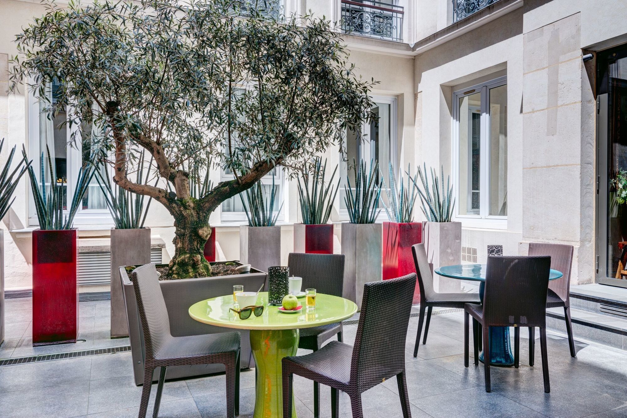 Malte - Astotel Hotel